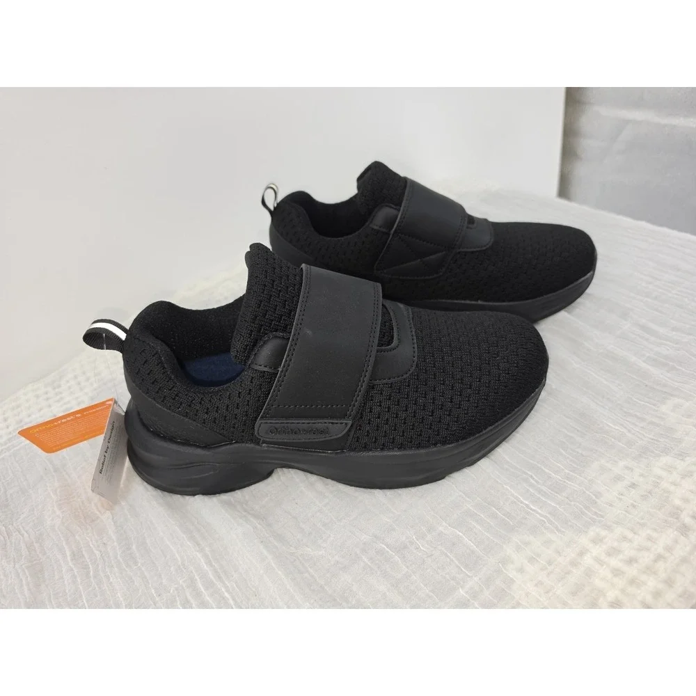 Orthofeet ortho+rest wyatt